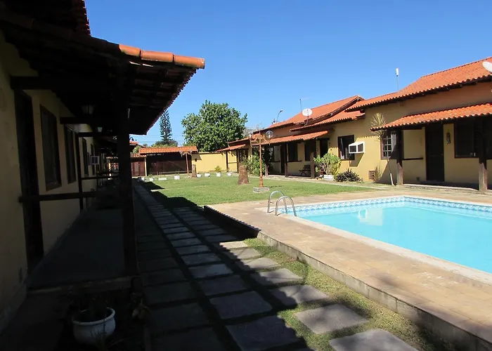 Casa Cabo Frio - Ogiva
