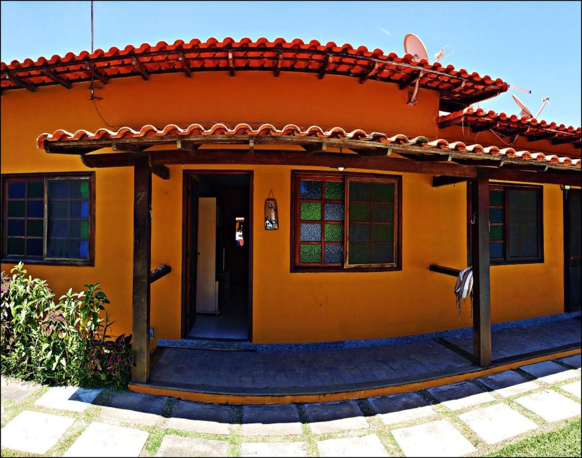 Casa - Ogiva Casa de Férias *