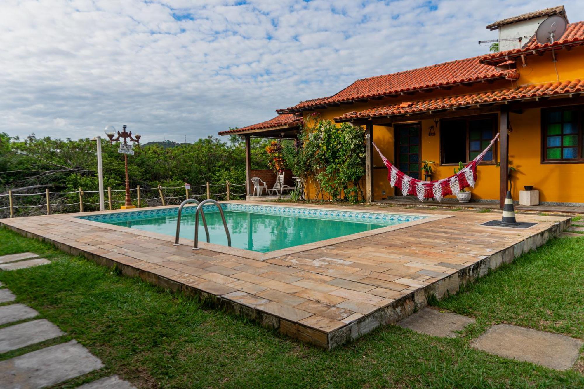 Casa - Ogiva