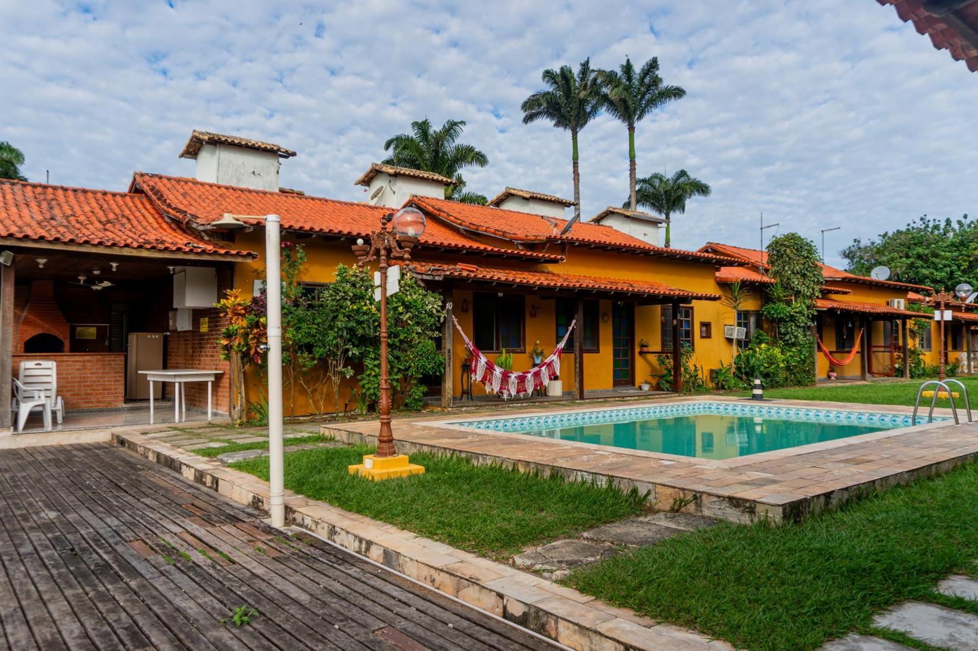 Casa de Férias Casa - Ogiva