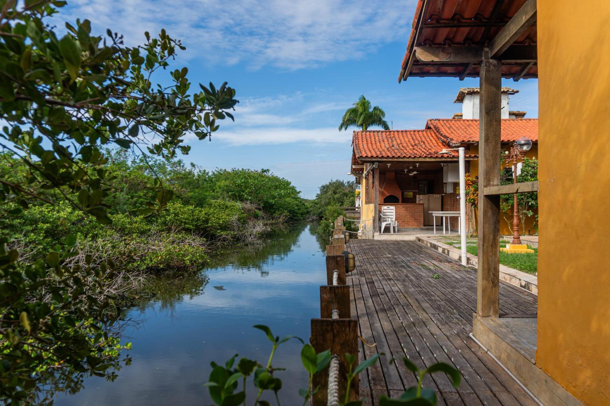 Casa de Férias Casa - Ogiva Cabo Frio