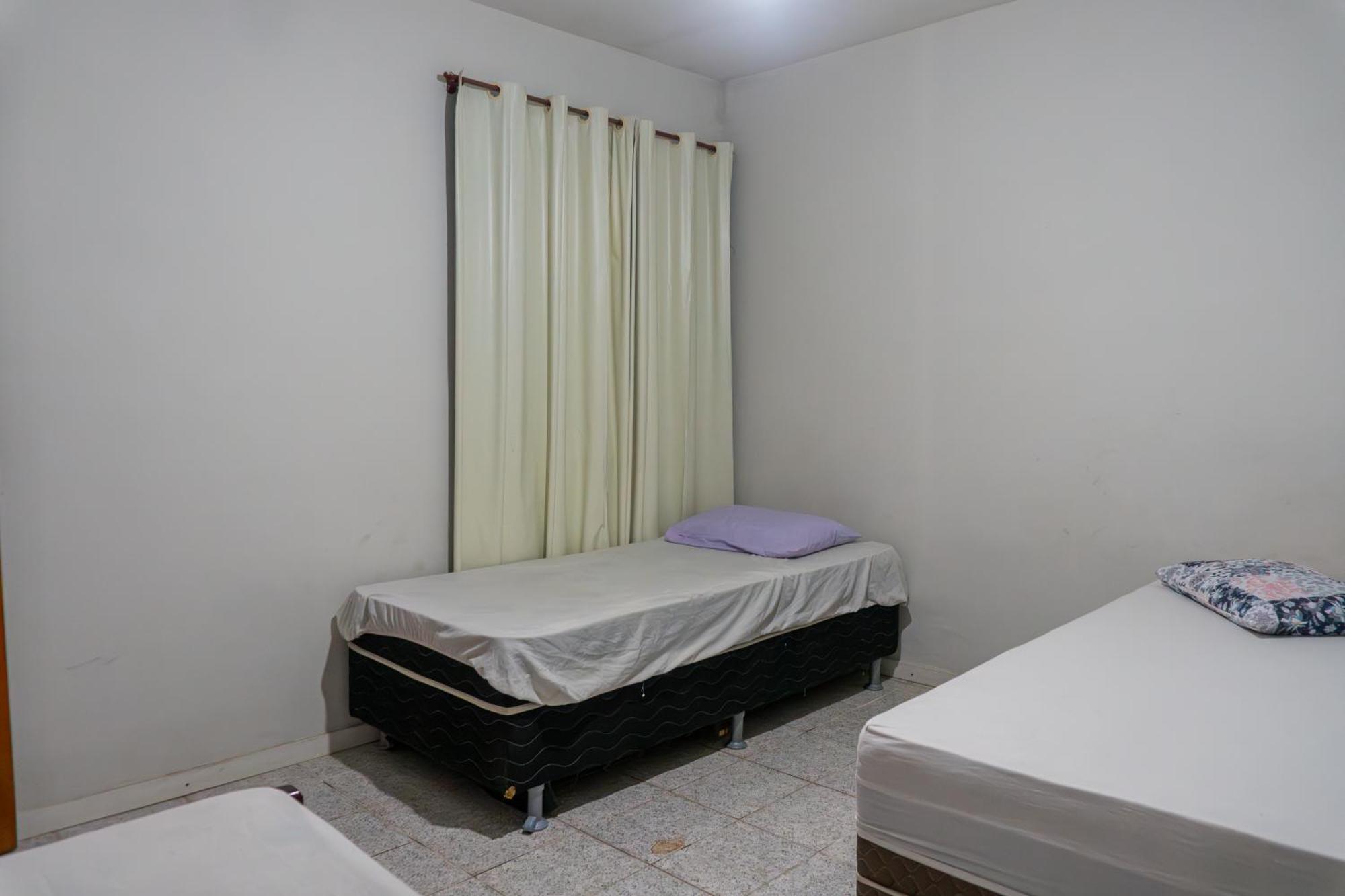 Casa - Ogiva