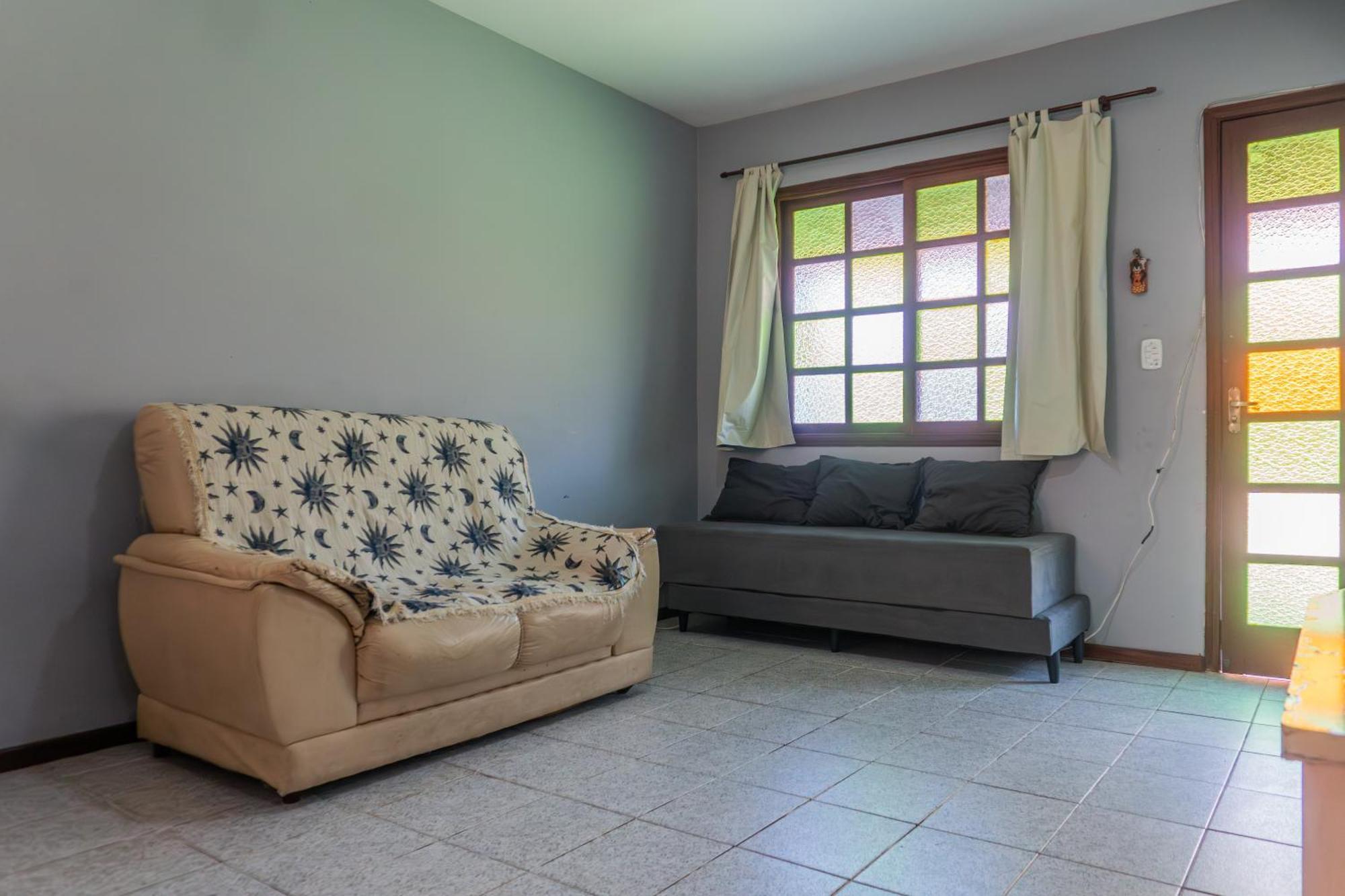 Casa - Ogiva *