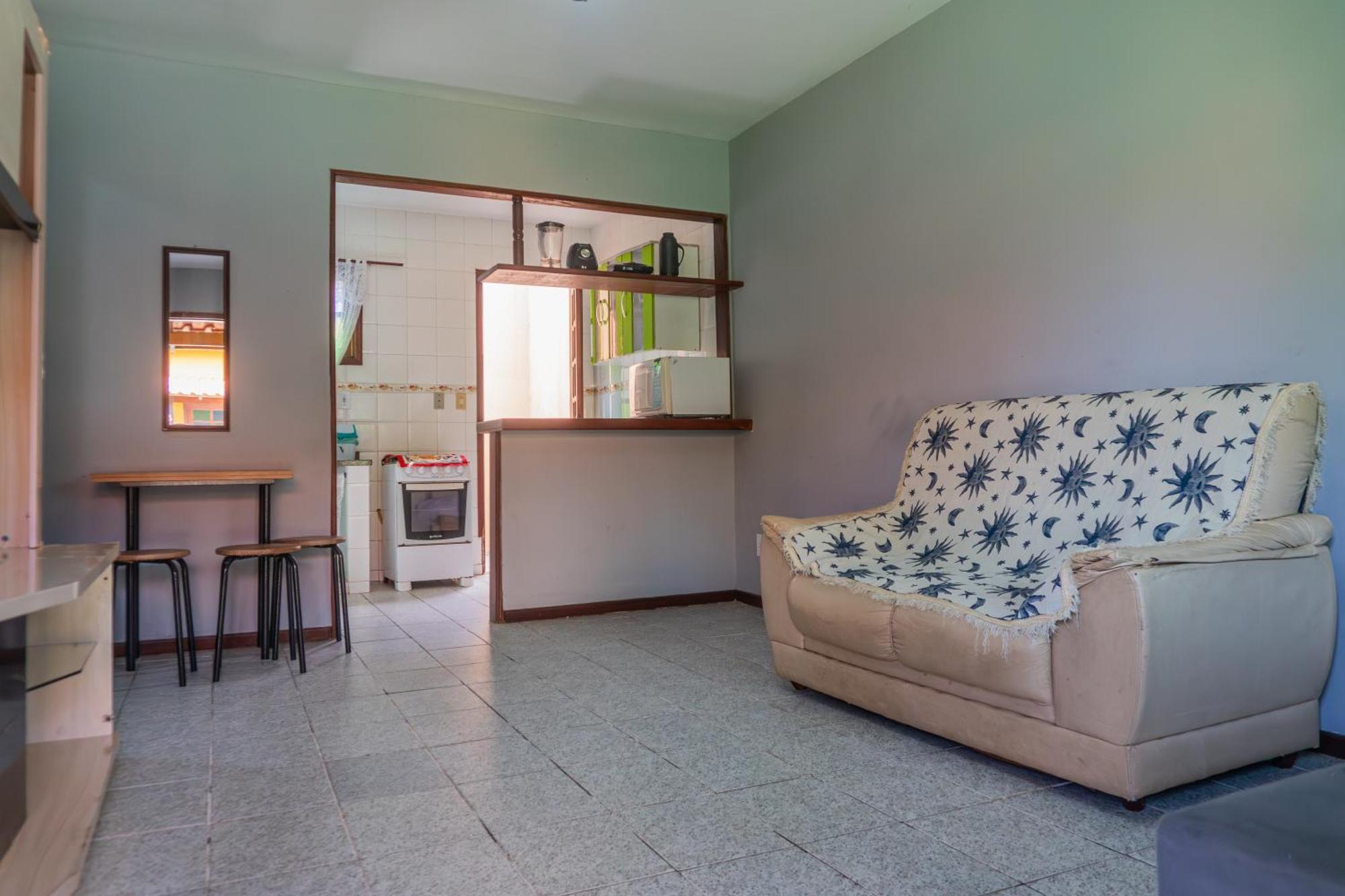 Casa - Ogiva * Cabo Frio