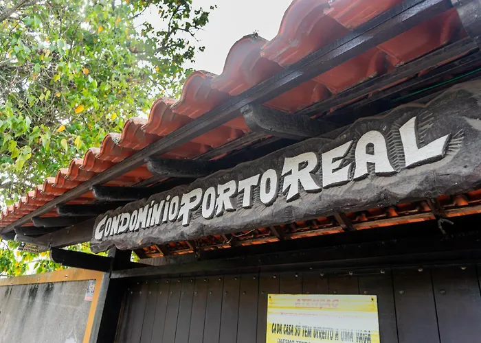 Casa Cabo Frio - Ogiva