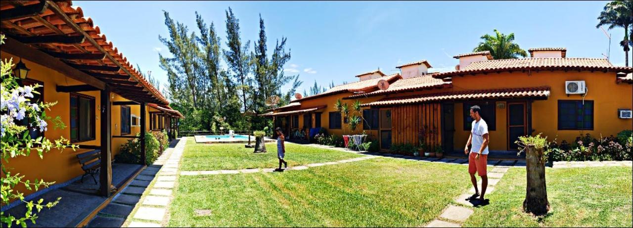 Casa - Ogiva 度假居 Cabo Frio