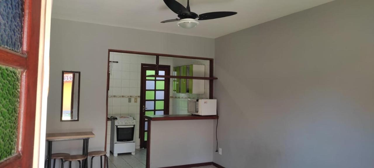 Casa - Ogiva