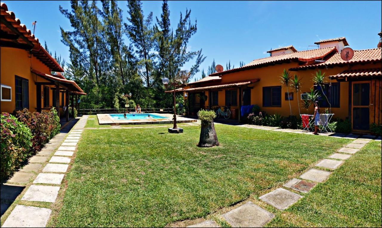 Casa - Ogiva