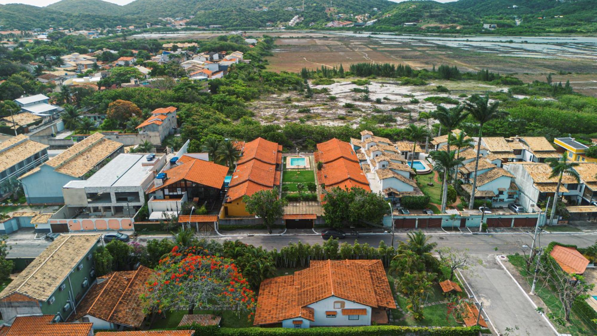 Casa - Ogiva Cabo Frio