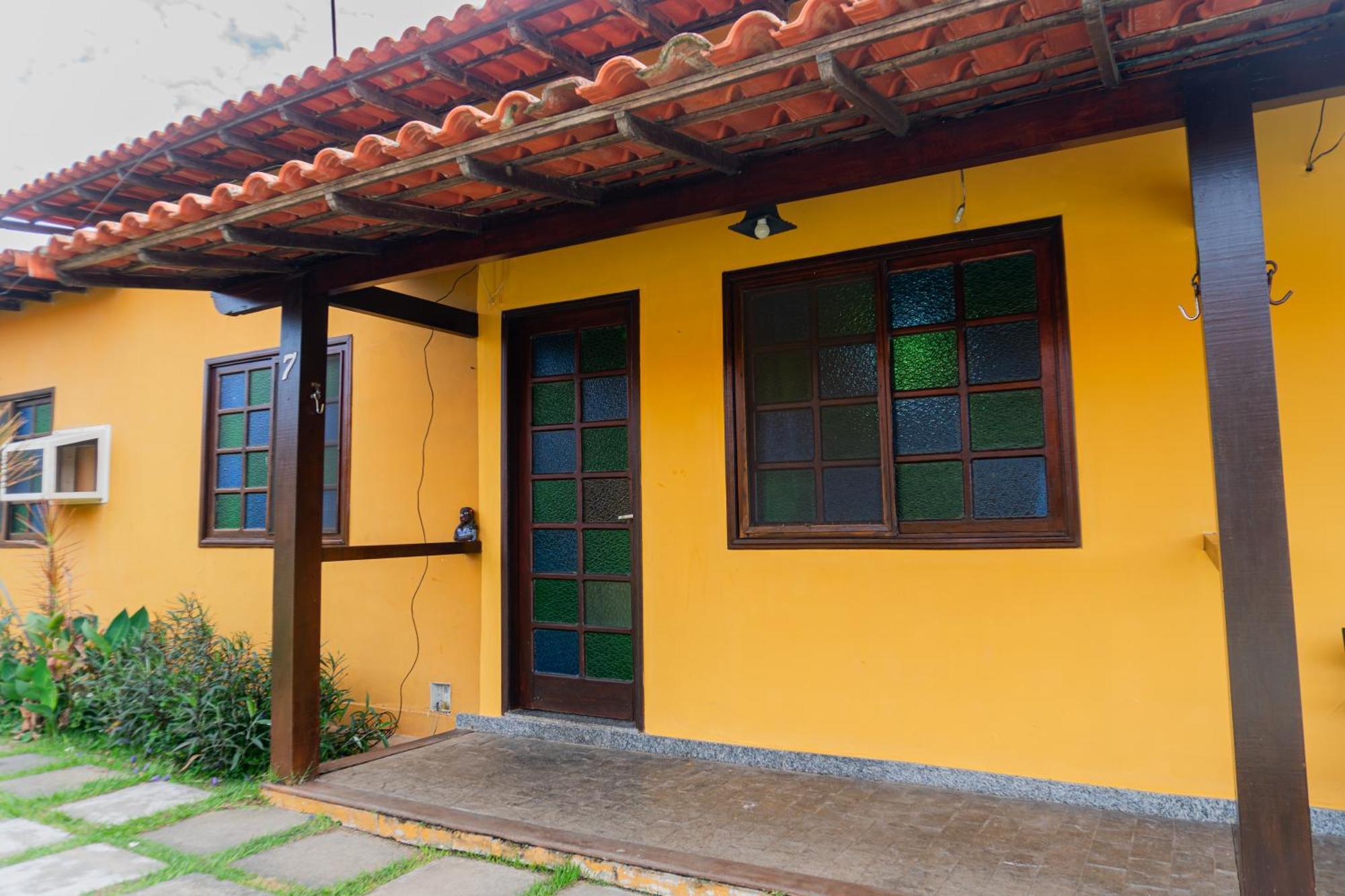 Casa - Ogiva