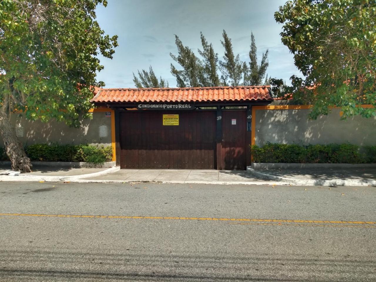 Casa - Ogiva