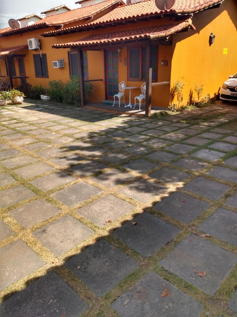 Casa - Ogiva Cabo Frio