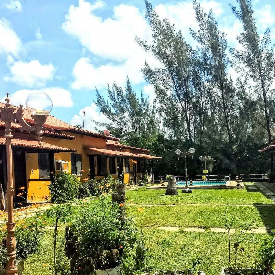 Casa - Ogiva * Cabo Frio