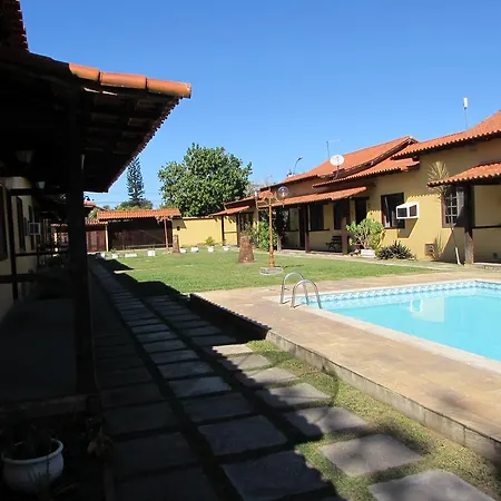 Casa Cabo Frio - Ogiva Exterior photo