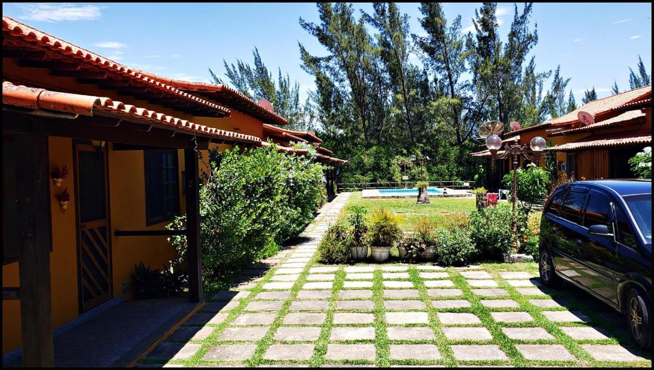 Casa - Ogiva