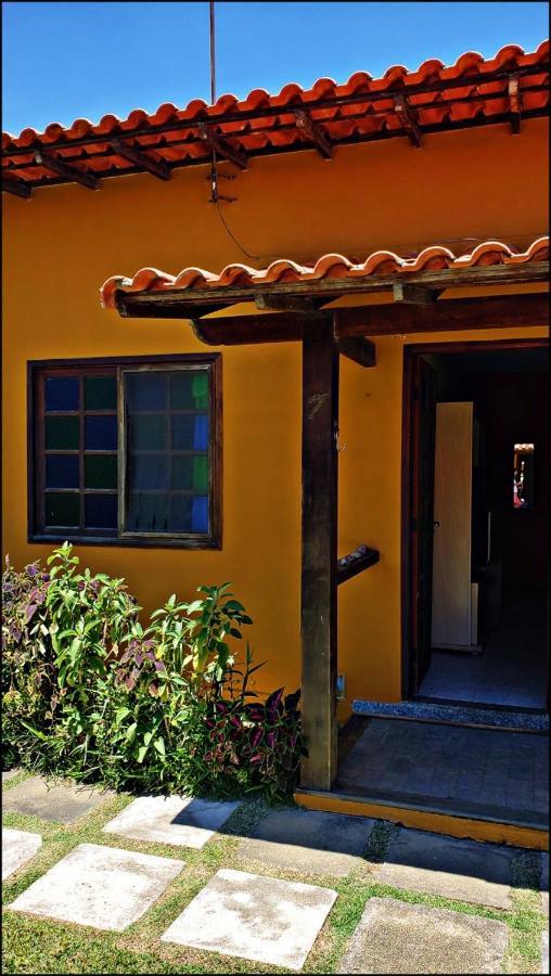 Casa - Ogiva Сasa de vacaciones Cabo Frío