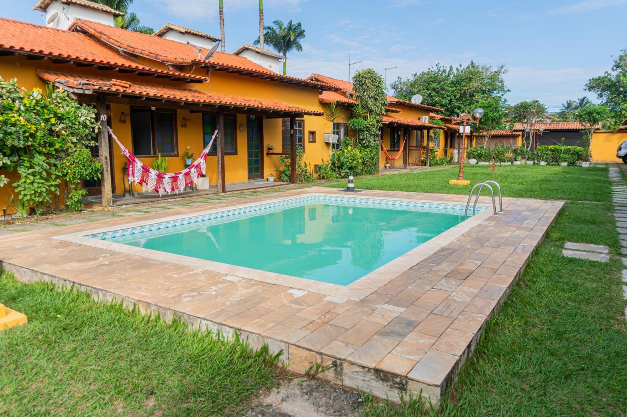 Casa - Ogiva Cabo Frío