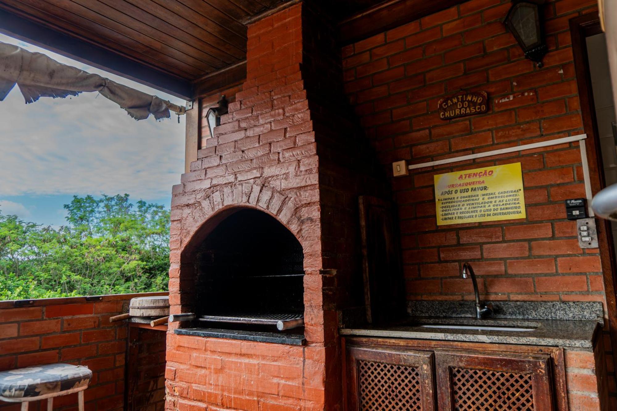 Casa - Ogiva Сasa de vacaciones Cabo Frío