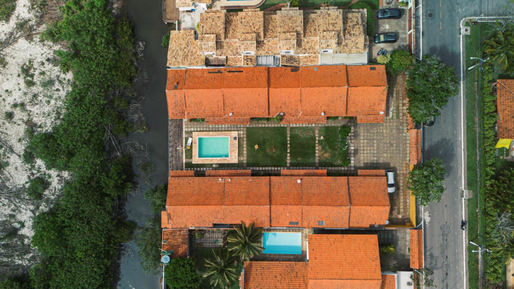 Casa - Ogiva Сasa de vacaciones