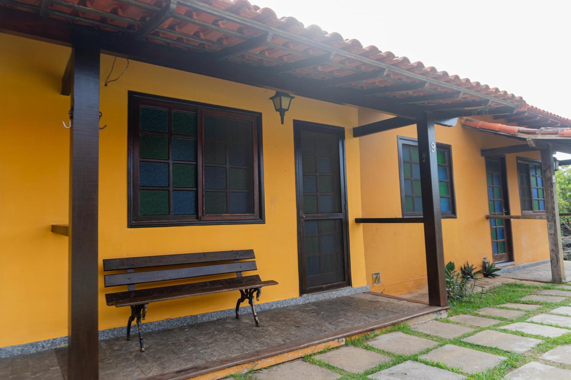 Casa - Ogiva * Cabo Frío