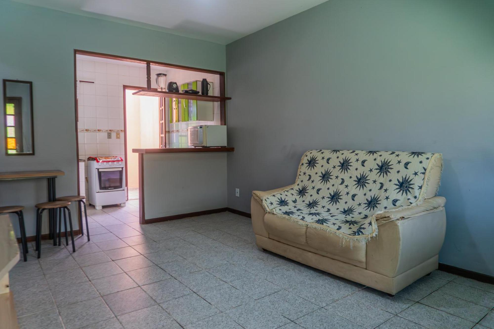 Сasa de vacaciones Casa - Ogiva
