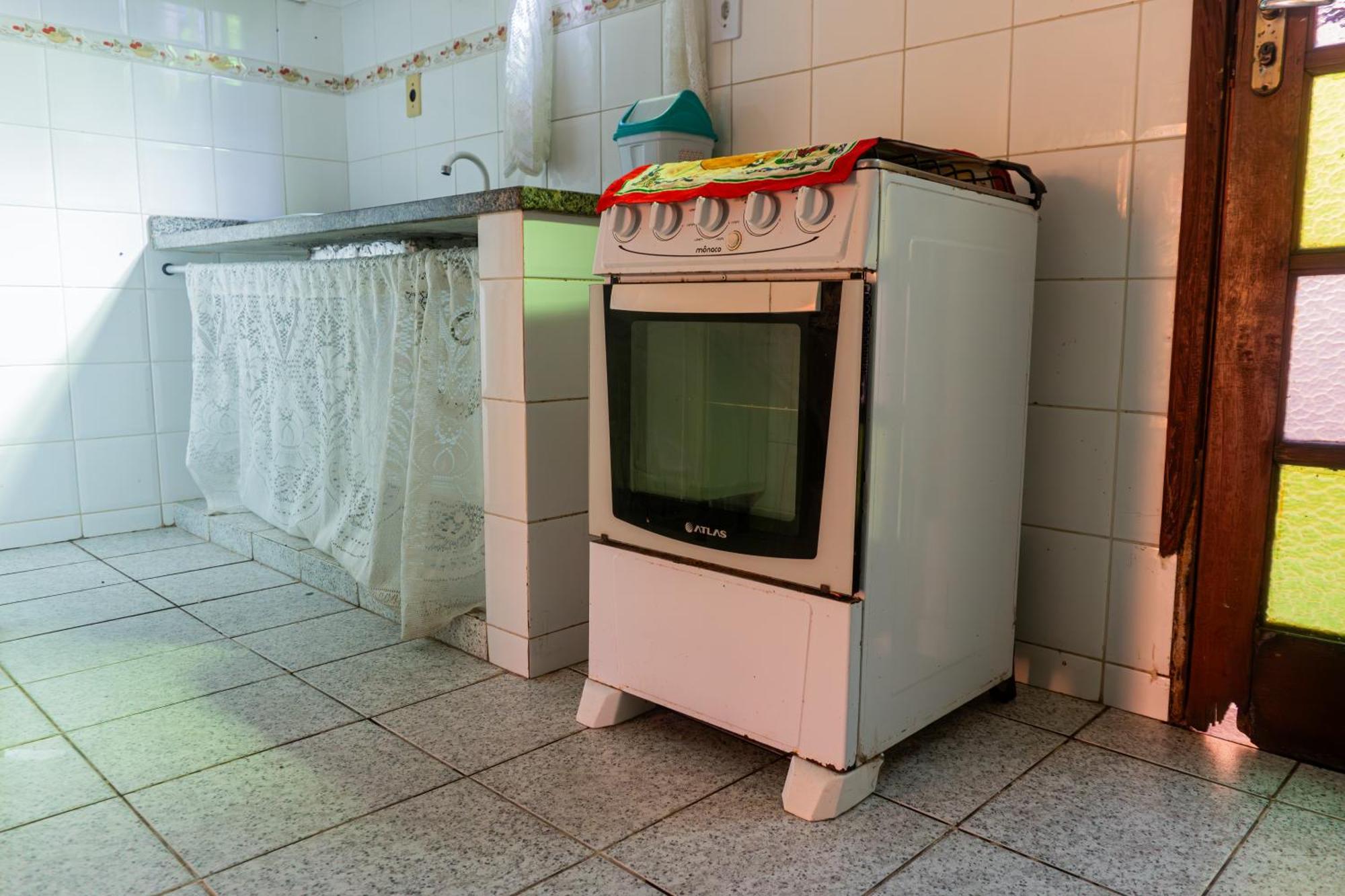 Casa - Ogiva *