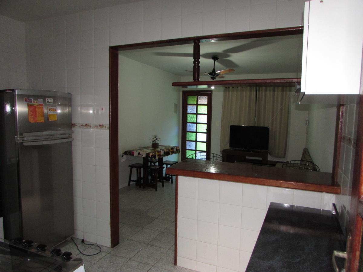Сasa de vacaciones Casa - Ogiva