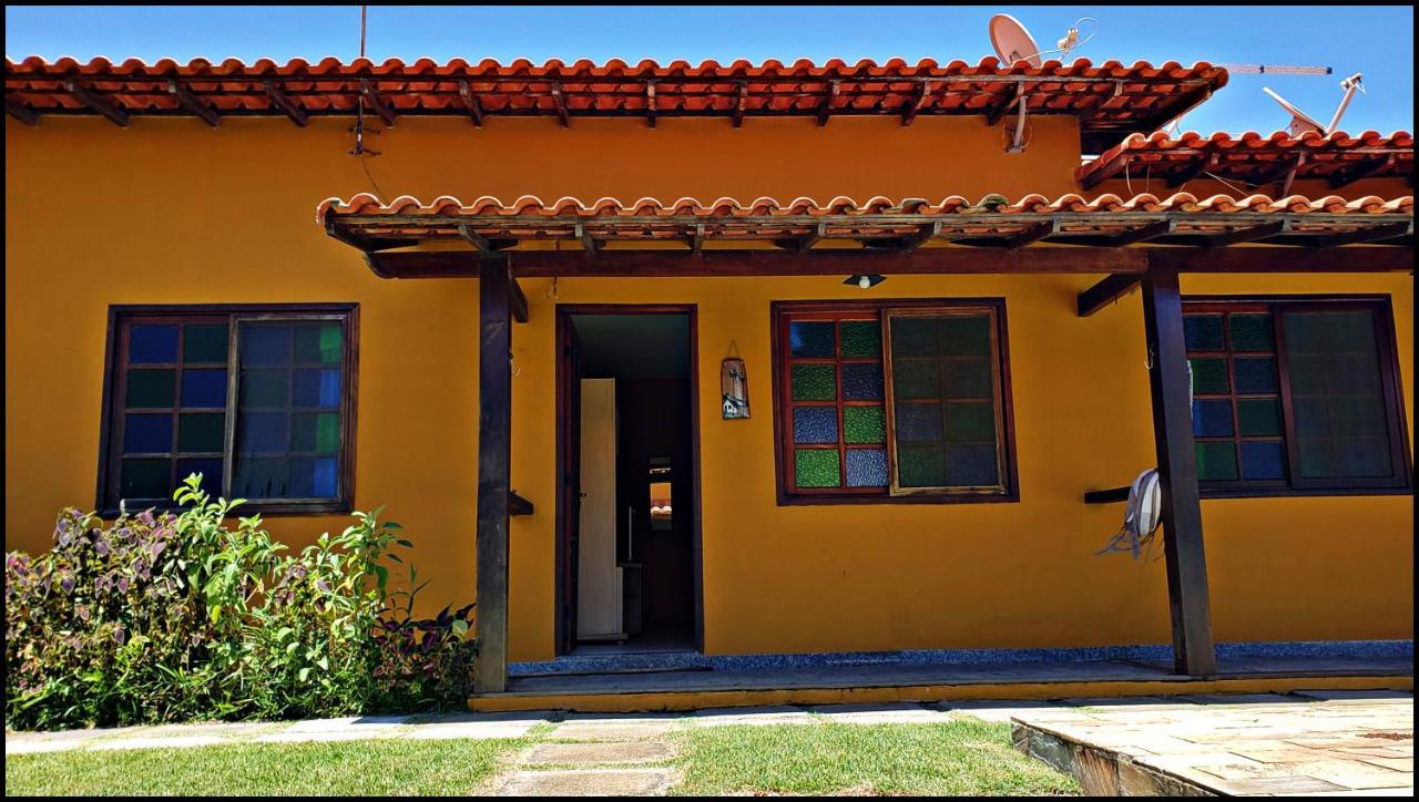 Сasa de vacaciones Casa - Ogiva *